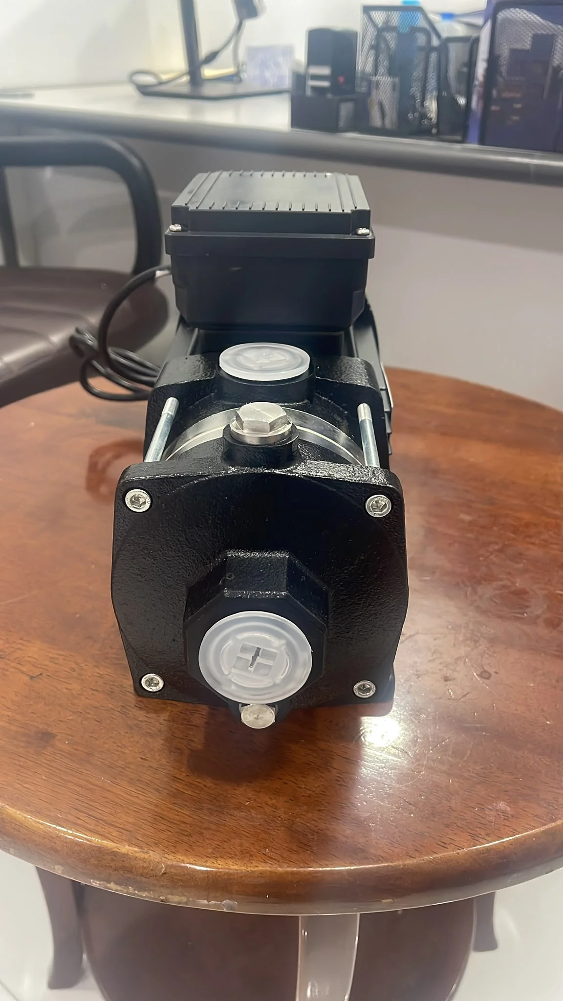 Water Pump Stops Quickly Causes and Solutions Before Replacement