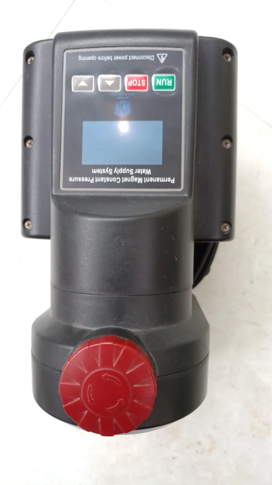 Water Pump Repair in Kuwait for All Pump Faults Same Day Service