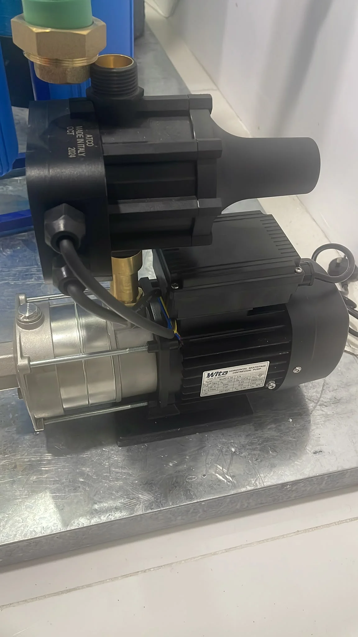 Why Is Your Water Pump Not Working Real Causes and Repair Guide