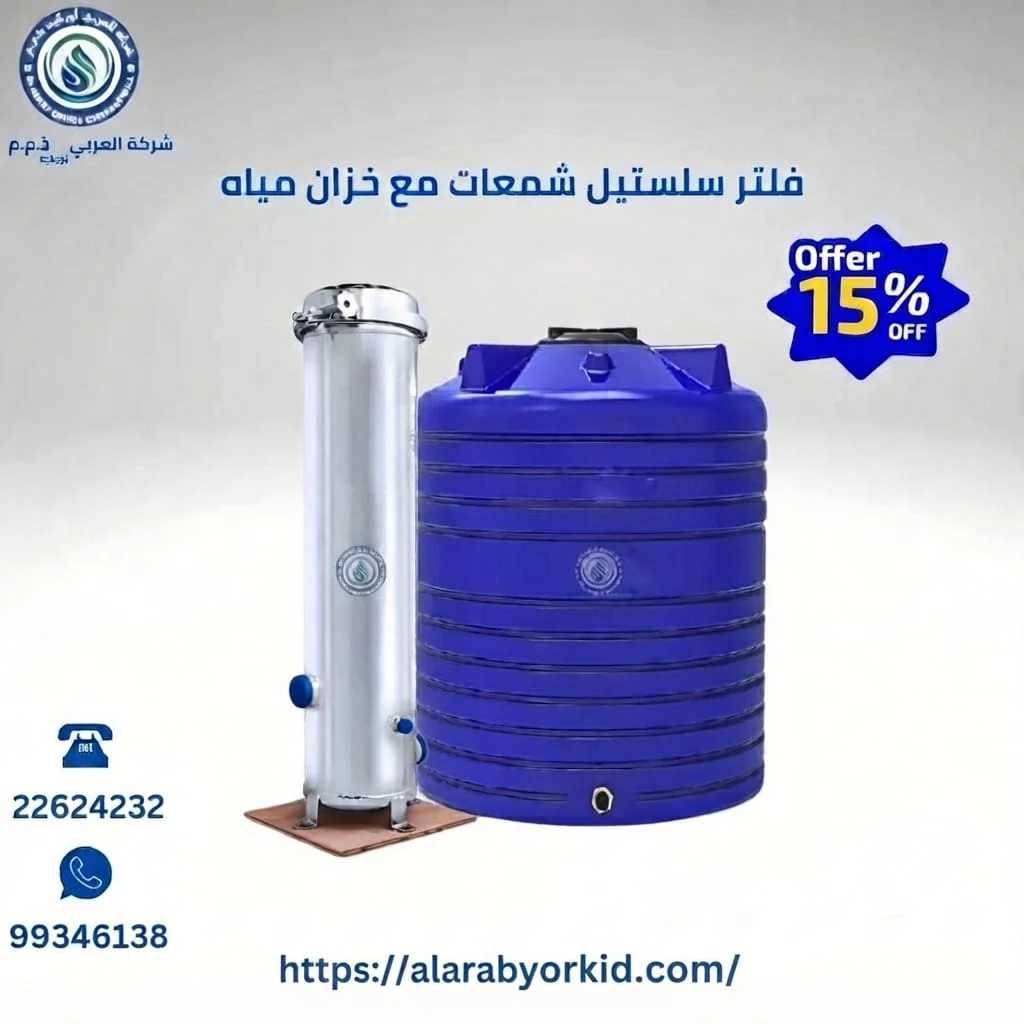 When Should You Replace Water Filter Cartridges Warning Signs